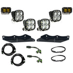 Baja Designs 448177 - Fog Light Kit