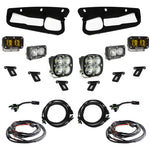 Baja Designs 448178 - Fog Light Kit