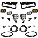 Baja Designs 448178UP - Fog Light Kit