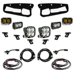 Baja Designs 448179 - Fog Light Kit