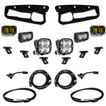 Baja Designs 448179UP - Fog Light Kit