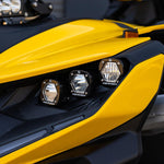 Baja Designs 448186 - Headlight Conversion Kit