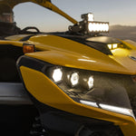 Baja Designs 448186 - Headlight Conversion Kit