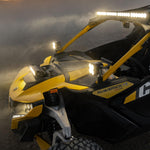 Baja Designs 448187 - Headlight Conversion Kit