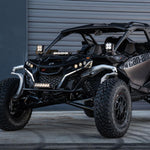 Baja Designs 448188 - Headlight Conversion Kit