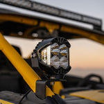 Baja Designs 448190 - Headlight Conversion Kit