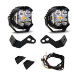 Baja Designs 448190 - Headlight Conversion Kit