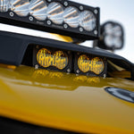 Baja Designs 448208 - Headlight Conversion Kit