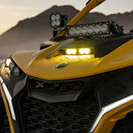 Baja Designs 448208 - Headlight Conversion Kit