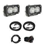 Baja Designs 448209 - Back Up Light Set