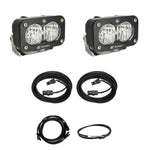 Baja Designs 448209UP - Back Up Light Set