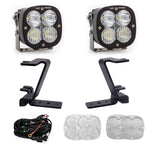Baja Designs 448211 - Auxiliary Light
