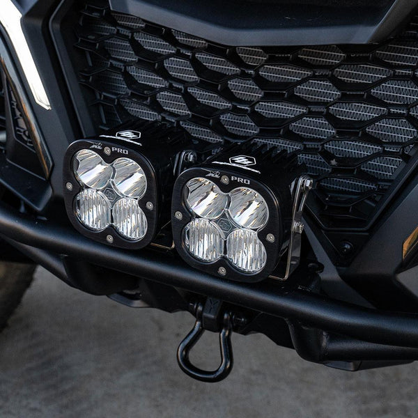 Can-Am, Maverick R, XL Pro Pre-Runner Bumper Kit
