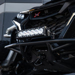 Baja Designs 448218 - Auxiliary Light