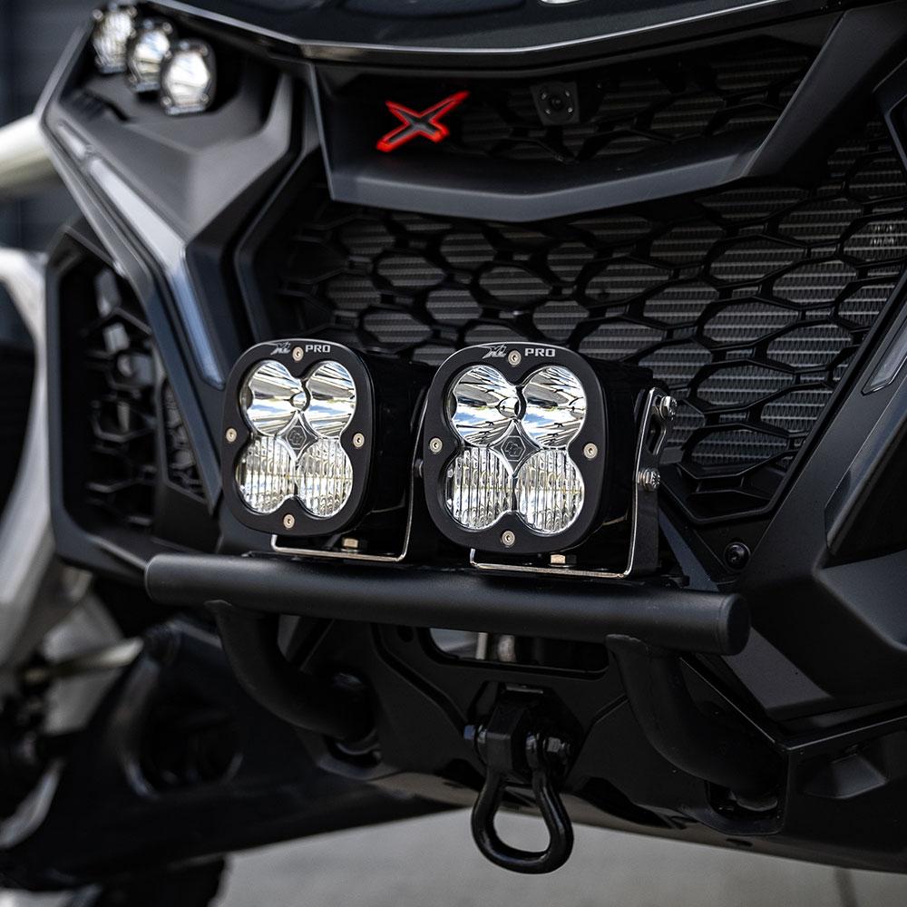 Can-Am, Maverick R, XL Pro Push Bar Bumper Kit