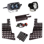 Baja Designs 448224 - Headlight Conversion Kit