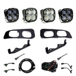 Baja Designs 448225 - Fog Light Kit