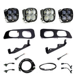 Baja Designs 448225UP - Fog Light Kit