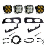 Baja Designs 448226UP - Fog Light Kit