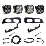 Baja Designs 448227UP - Fog Light Kit