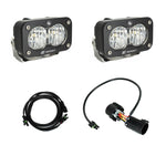 Baja Designs 448231 - Back Up Light Set