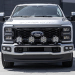 Baja Designs 448232 - Auxiliary Light