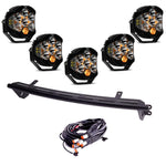Baja Designs 448233UP - Auxiliary Light