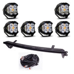 Baja Designs 448234 - Auxiliary Light