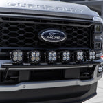 Baja Designs 448236UP - Auxiliary Light