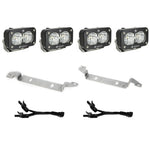 Baja Designs 448238 - Fog Light Kit