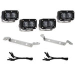 Baja Designs 448239 - Fog Light Kit