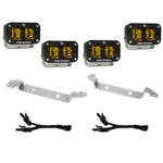 Baja Designs 448240 - Fog Light Kit