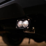 Baja Designs 448248 - Back Up Light Set