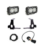 Baja Designs 448248 - Back Up Light Set