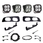 Baja Designs 448255UP - Fog Light Kit