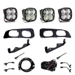 Baja Designs 448257 - Fog Light Kit