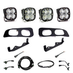 Baja Designs 448257UP - Fog Light Kit