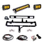 Baja Designs 448263 - Auxiliary Light