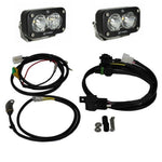 Baja Designs 487053 - Auxiliary Light