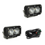 Baja Designs 487801 - Auxiliary Light