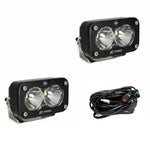 Baja Designs 487801 - Auxiliary Light