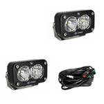 Baja Designs 487803 - Auxiliary Light