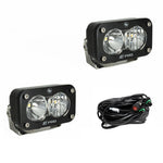 Baja Designs 487803 - Auxiliary Light