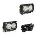 Baja Designs 487806 - Auxiliary Light