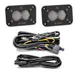 Baja Designs 487808 - Auxiliary Light