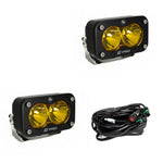Baja Designs 487811 - Auxiliary Light