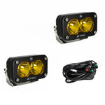 Baja Designs 487811 - Auxiliary Light