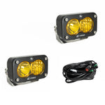 Baja Designs 487813 - Auxiliary Light