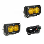 Baja Designs 487815 - Auxiliary Light