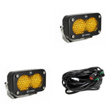 Baja Designs 487816 - Auxiliary Light